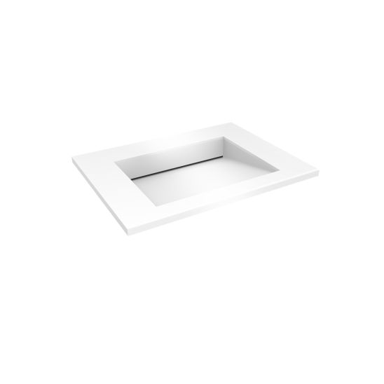 Set kast Oltens Lun 60032300, wastafel Oltens Stila 40200900