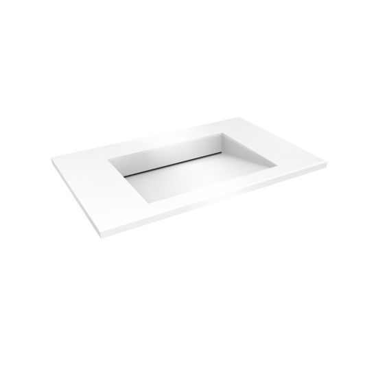 Set kast Oltens Lun Rilla 60029900, wastafel Oltens Stila 40203900