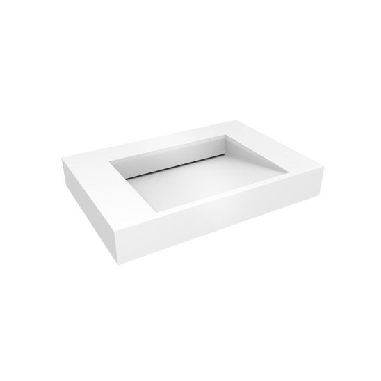 Set kast Oltens Lun 60033060, wastafel Oltens Stila 40001000
