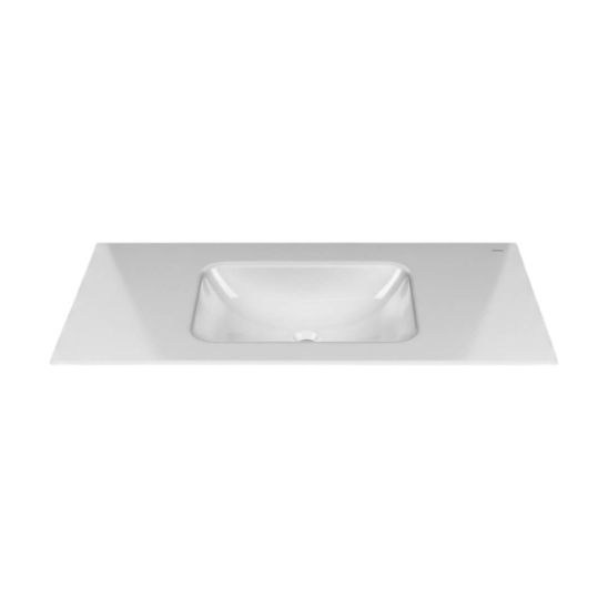 Set kast Oltens Lun Rilla 60029000, wastafel Oltens Kalla 40208000