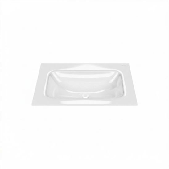Set kast Oltens Lun 60032300, wastafel Oltens Kalla 40209000