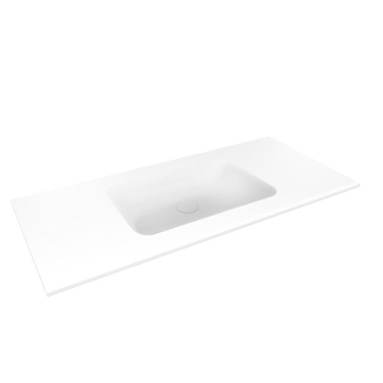Set kast Oltens Lun Rilla 60029060, wastafel Oltens Kalla 40211000