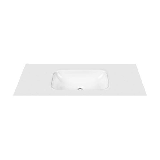 Set kast Oltens Lun Rilla 60029000, wastafel Oltens Kalla 40211900