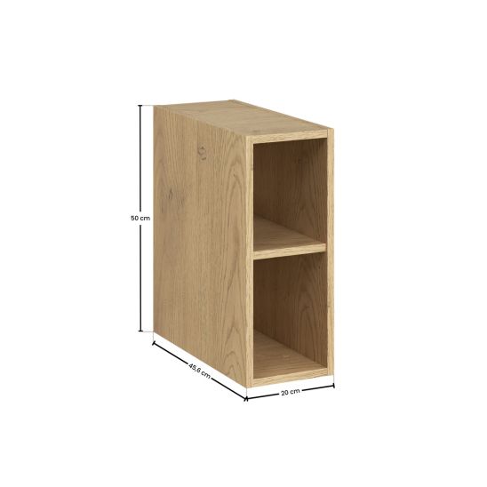 Set kast Comad Aster Green ASTER GREEN 82-60-46-2S, badkamerblad op kast Comad Nordic Cremona CREMONA 89-80-46 M, CREMONA UN 81-20-44