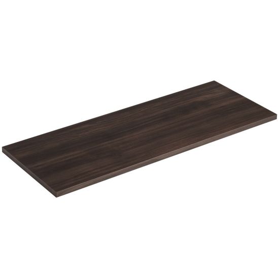 Set kast Comad Dorothy Ristretto DOROTHY RISTRETTO 82-120-46-2S, badkamerblad op kast Comad Dorothy Ristretto RISTRETTO 89-120-46 M