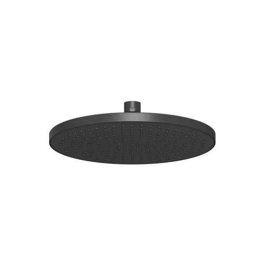 Set bad- en douchekraan Ferro BFBOXBL, regendouche Ferro Nostris DSN99BL, RN350BL, PKN14BL, S99BL, W33