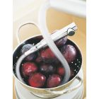 Set keukenkraan Grohe Minta 32168000, tectoniet spoelbak Franke Orion 114.0286.447