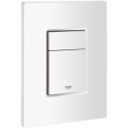 Set toiletpot met softclose toiletbril Grohe Euro Ceramic 102510SH00, inbouwframe Grohe Solido 38971000, 38732SH0