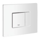 Set toiletpot met softclose toiletbril Grohe Euro Ceramic 102510SH00, inbouwframe Grohe Solido 38971000, 38732SH0