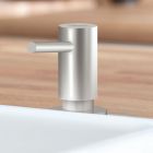 Set keukenkraan Grohe Essence 30270DC0, spoelbak van graniet Grohe K700 31653AP0, 40535DC0
