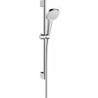 Set wastafelkraan Hansgrohe Talis E 71710000, douchekraan Hansgrohe Talis E 71765000, 26582400, 26457000