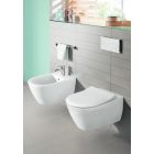 Set combi-pack set met zitting Villeroy & Boch Subway 2.0 5614R201, inbouwframe Villeroy & Boch ViConnect 92242700, 92249061