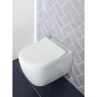 Set combi-pack set met zitting Villeroy & Boch Subway 2.0 5614R201, inbouwframe Villeroy & Boch ViConnect 92242700, 92249061