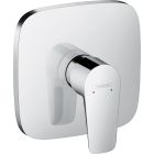 Set wastafelkraan Hansgrohe Talis E 71710000, douchekraan Hansgrohe Talis E 71765000, 26582400, 26457000