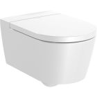 Set toiletpot Roca Inspira A346527000, inbouwframe Roca Duplo One A890070020, A80152200B, A890195000, A890063000