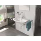 Set toiletborstel Grohe Essentials 40513001, handdoekhanger Grohe Essentials 40510001, 40507001, 40508001, 40511001, 40372001