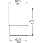 Set toiletborstel Grohe Essentials 40513001, handdoekhanger Grohe Essentials 40510001, 40507001, 40508001, 40511001, 40372001