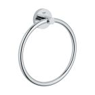Set toiletborstel Grohe Essentials 40374001, toiletpapierhouder Grohe Essentials 40367001, 40369001, 40365001, 40394001, 40364001