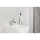 Set toiletborstel Grohe Essentials 40374001, toiletpapierhouder Grohe Essentials 40367001, 40369001, 40365001, 40394001, 40364001