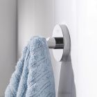 Set toiletborstel Grohe Essentials 40374001, toiletpapierhouder Grohe Essentials 40367001, 40369001, 40365001, 40394001, 40364001