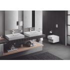 Set toiletborstel Grohe Essentials 40513001, handdoekhanger Grohe Essentials 40510001, 40507001, 40508001, 40511001, 40372001