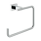 Set toiletborstel Grohe Essentials 40513001, handdoekhanger Grohe Essentials 40510001, 40507001, 40508001, 40511001, 40372001