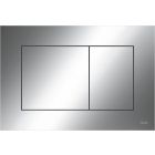 Set inbouwframe Tece Base 9400407, toiletpot met softclose toiletbril Omnires Ottawa OTTAWAMWBP, 9.240.401