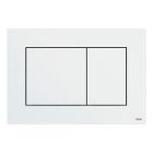 Set toiletpot met softclose toiletbril LaVita Loso 5908211492469, inbouwframe Tece Base 9400407, 9.240.400
