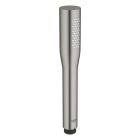 Set regendouche Grohe Rainshower 26066DC0, bad- en douchekraan Grohe Essence 24058DC1, 26658DC0, 27400DC0, 28362DC1