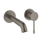 Set wastafelkraan Grohe Essence New 19408AL1, wastafelstop Grohe 65807AL0
