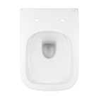 Set toiletpot Oltens Vernal 42002000, inbouwframe Tece Base 9400407, 9.240.401, 45103000