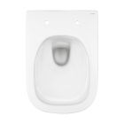 Set inbouwframe Grohe Rapid SL 38827000, toiletpot Oltens Gulfoss 42003000, 45105000