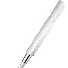 Set douchestang Oltens Alling 37300100, douchekop Oltens Sog 37103100, 37201100