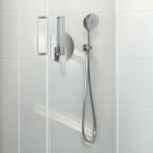 Set douchestang Oltens Alling 37300100, douchekop Oltens Motala Select 37101100, 37201100