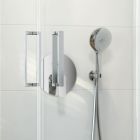 Set regendouche Oltens Regna 37009100, bad- en douchekraan Oltens Rann 34111100, 39403100, 37109100, 39304100, 37200100
