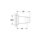 Set bad- en douchekraan Grohe Essence 33624GL1, douchekop Grohe Euphoria 27400GL0, 27074GL0, 28362GL1