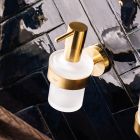 Set toiletborstel Grohe Essentials 40374GN1, toiletpapierhouder Grohe Essentials 40367GN1, 40369GN1, 40365GN1, 40394GN1, 40364GN1