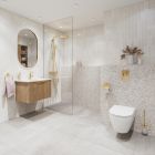 Set toiletborstel Grohe Essentials 40374GN1, toiletpapierhouder Grohe Essentials 40367GN1, 40369GN1, 40365GN1, 40394GN1, 40364GN1