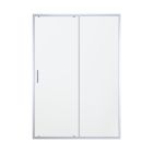 Set douchedeur Oltens Fulla 21200100, douchewand Oltens Fulla 22100100