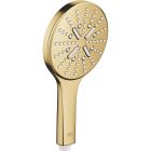 Set regendouche met arm Grohe Rainshower 26066GN0, bad- en douchekraan Grohe Grohtherm SmartControl 29119GN0, 26574GN0, 27057GN0, 27074GN0, 28362GL1