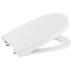 Set toiletpot Roca Meridian A34624LS00, inbouwframe Roca Duplo One A890070020, A8012A200B, A890195000, A890063000