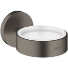 Set toiletborstel Grohe Essentials 40374AL1, toiletpapierhouder Grohe Essentials 40367AL1, 40369AL1, 40365AL1, 40394AL1, 40364AL1