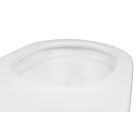 Set inbouwframe Oltens Triberg 50001000, toiletpot Oltens Hamnes 42013000, 45109000, 57102000, 49301000