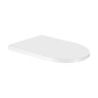 Set toiletpot Oltens Hamnes 42552000, toiletbril Oltens Hamnes 45109000