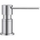 Set keukenkraan Blanco Fontas-S II 525199, vloeistofdispenser Blanco Lato 525809