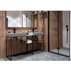 Set console Deante Correo CKC_N90A, console Deante Correo CKC_N60A, CQR_NU6S, CBL_N30B