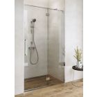 Set douchedeur Cersanit Crea S159-005, douchewand Cersanit Crea S159-010, S204-012
