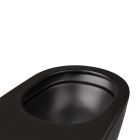 Set toiletpot Oltens Hamnes 42013300, toiletbril Oltens Hamnes 45100300