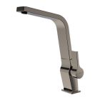 Set keukenkraan Teka ICC 116030005, vloeistofdispenser Teka Zenit 115890045