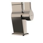 Set keukenkraan Teka ICC 116030005, vloeistofdispenser Teka Zenit 115890045